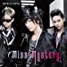 Miss Mystery(初回限定盤B)(DVD付)