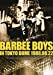 BARBEE BOYS IN TOKYO DOME 1988.08.22 [DVD]