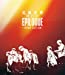 2016 BTS LIVE <花様年華 on stage:epilogue>~Japan Edition~ Blu-ray 通常盤