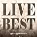 LIVE BEST (ALBUM+DVD) (初回生産限定盤)