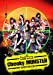 Cheeky Parade LIVE 2015 「Cheeky MONSTER~腹筋大博覧會~」(Blu-ray)