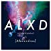 ALXD(初回限定盤)(DVD付)