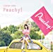 Peachy!(初回生産限定盤)(Blu-ray Disc付)