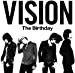 VISION(初回限定盤)(DVD付)