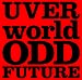 ODD FUTURE(初回生産限定盤)(DVD付)