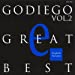 GODIEGO GREAT BEST 2