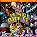 MUSIC BATTLER (初回限定盤 Type-B CD+DVD)