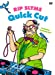 Quick Cut [DVD]
