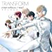 TRANSFORM/marvelous road (初回限定盤B)