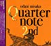 Quarternote 2nd-THE BEST OF ODANI MISAKO 1996-2003-