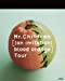 Mr.Children [(an imitation) blood orange]Tour [Blu-ray]