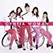 WOMAN【通常盤】(CD)