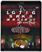 LOUDNESS thanks 30th anniversary 2010 LOUDNESS OFFICIAL FAN CLUB PRESENTS SERIES 1【Blu-ray】
