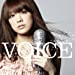 VOICE(初回生産限定盤)(DVD付)