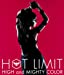 HOT LIMIT(初回生産限定盤)(DVD付)