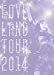 Loveland tour 2014(初回生産限定盤) [DVD]