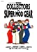 THE COLLECTORS in SUPER MOD GEAR [DVD]