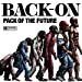 PACK OF THE FUTURE(CD+DVD)