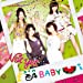 西瓜BABY【初回プレス分コネクティングカード イベント参加応募券&特典コンテンツ試聴券 封入】(通常盤Type-C)(DVD付)