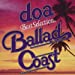 doa Best Selection “BALLAD COAST"