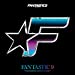 FANTASTIC 9(CD)