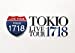 TOKIO LIVE TOUR 1718 [DVD]