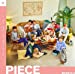 PIECE(初回限定盤A)(DVD付)