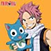 ft./ピースボール(FAIRY TAIL EDITION)(DVD付)