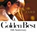 Golden Best ~15th Anniversary~ (特典DVD CRYSTAL ~Autumn to Winter~)(初回限定盤)(DVD付)