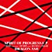 SPIRIT OF PROGRESS E.P.(初回限定盤)(CD-EXTRA仕様)