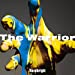 The Warrior (通常盤)