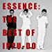 ESSENCE:THE BEST OF IPPU-DO