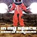 in my space(DVD付)