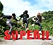 SUPER!!(初回生産限定盤)(DVD付)