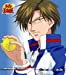 テニスの王子様 キャラクターマキシ2 - THE BEST OF SEIGAKU PLAYERS II Kunimitsu Tezuka
