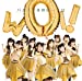 WOI！（ジャケ選盤）＜初回限定盤＞