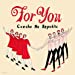 For You(CD+DVD)
