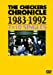 THE CHECKERS CHRONICLE 1983-1992 7×10 SINGLES [廉価版] [DVD]