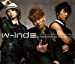 w-inds. 10th Anniversary Best Album-We sing for you-（通常盤）