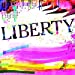 LIBERTY(初回限定盤)(DVD付)