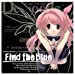 PCゲーム「CHAOS;HEAD」オープニングテーマ「Find the blue」