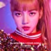 BLACKPINK IN YOUR AREA(LISA ver.)(初回生産限定盤)