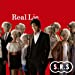 New Single「Real Lie」