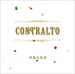 CONTRALTO(CD)