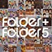 Folder+Folder5 SINGLE COLLECTION and more(CCCD)