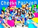 Cheeky Parade II(CD+Blu-ray)