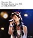 安倍なつみ Birthday Special Live 2015 at LIQUIDROOM [Blu-ray]