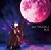 TVアニメ『月とライカと吸血姫』OP主題歌「緋ノ月」 (通常盤)