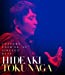 HIDEAKI TOKUNAGA CONCERT TOUR ’08-’09 SINGLES BEST [Blu-ray]