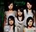 Family~旅立ちの朝~(初回限定盤)(DVD付)